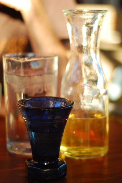 Merridale Cidery jug of Traditional Cider