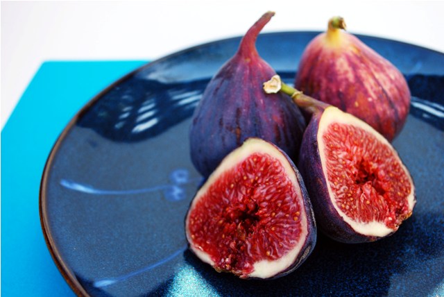 Delicious figs