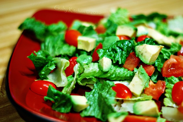 Mexican Fiesta Salad