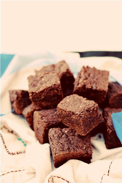 Seventies Brownie 1