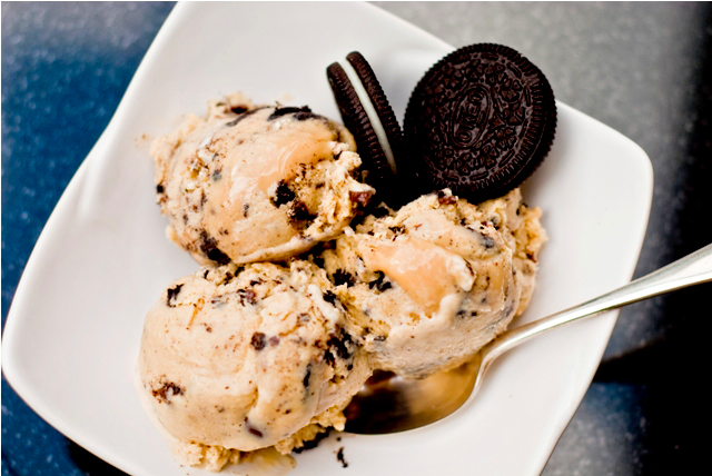 Cookies and Cream 1-2