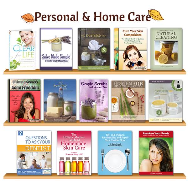 Personal and Home Care