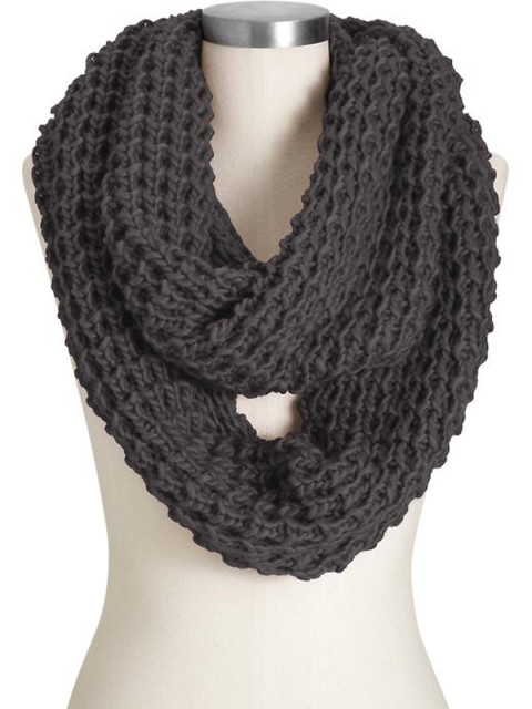 infinity scarf