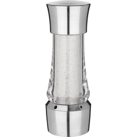 mess free salt grinder