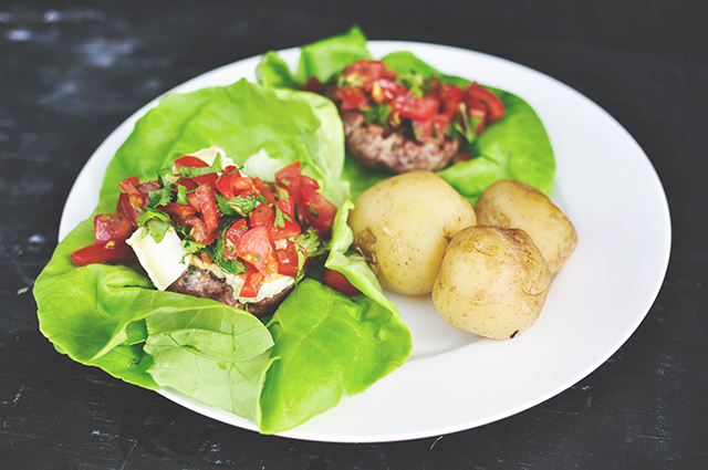 lemon basil burgers1-2